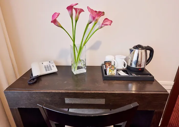 La Boutique Hotel Prague